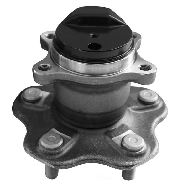 Gsp Axle Bearing & Hub Assembly, Gsp 530127 Gsp 530127